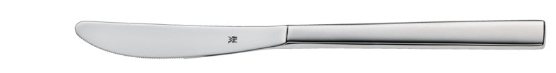 WMF 12x Vorspeisemesser (Monoblock), Serie: TELOS, Länge: 20,9cm