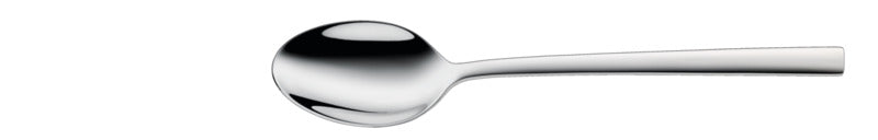 WMF 12x Dessertlöffel, Serie: TELOS, Länge: 15,8cm