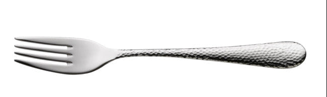 WMF 12x Vorspeise-/Dessertgabel, Serie: SITELLO, Länge: 18,8cm