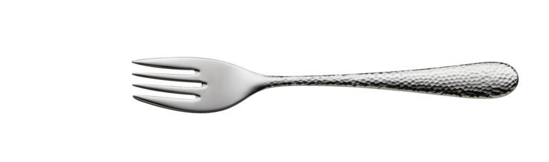 WMF 12x Fischgabel, Serie: SITELLO, Länge: 18,4cm