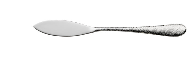 WMF 12x Fischmesser, Serie SITELLO, 20,6cm