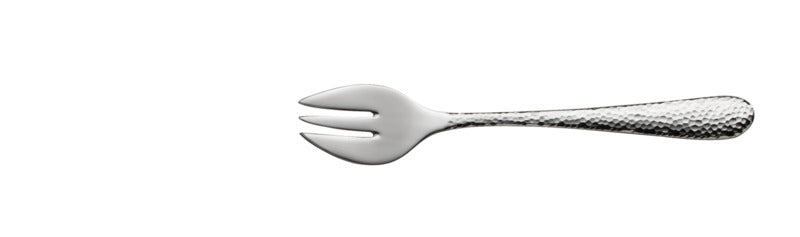 WMF 12x Austerngabel, Serie SITELLO, 14,9cm