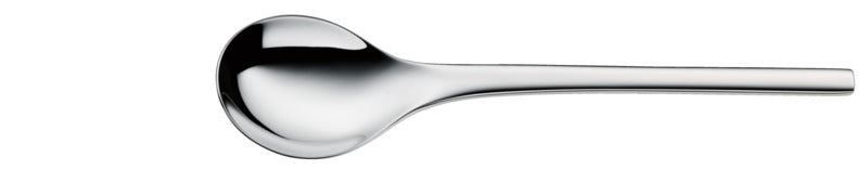 WMF12x Runder Suppenlöffel NORDIC