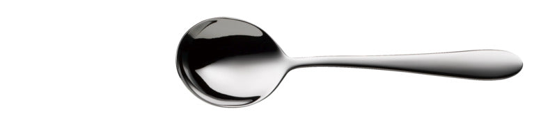 WMF 12x Tassenlöffel, Serie SARA, 16,6cm