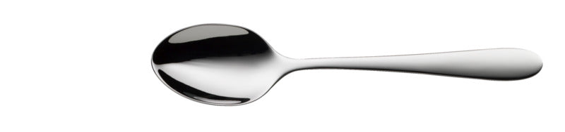 WMF 12x Vorspeisenlöffel, Serie: SARA 18/0, Länge: 15,8cm