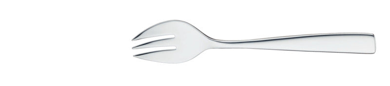 WMF 12x Austerngabel, Serie: CASINO, 14,9cm