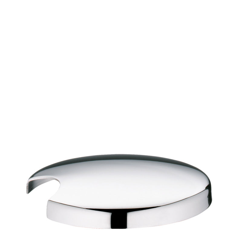 WMF Deckel mit Ausschnitt, Edelstahl, Durchmesser: 6cm