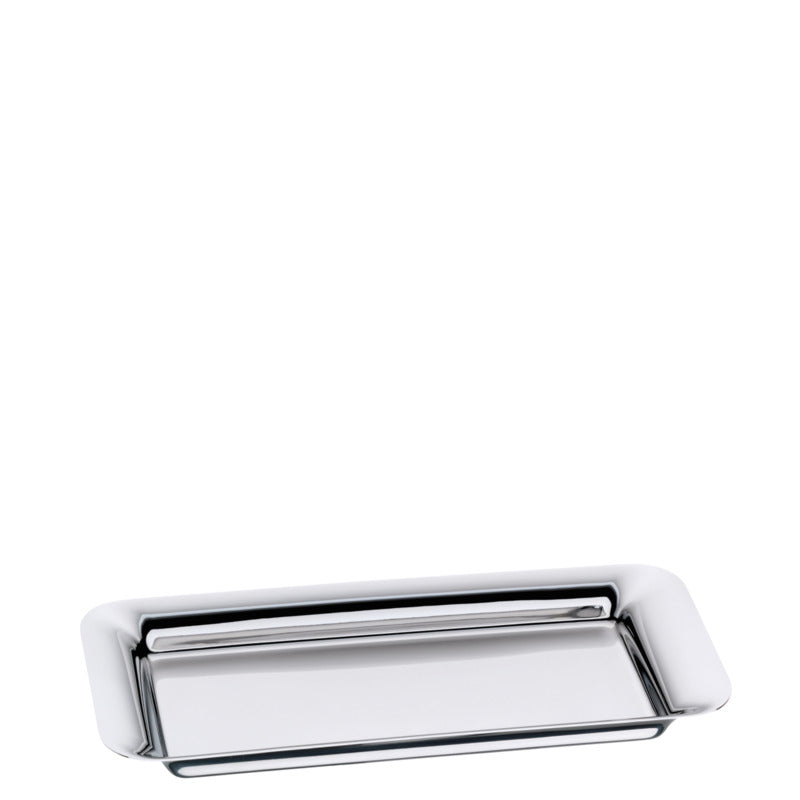 WMF Tablett, Edelstahl, Serie: URBAN, 23x10,7cm