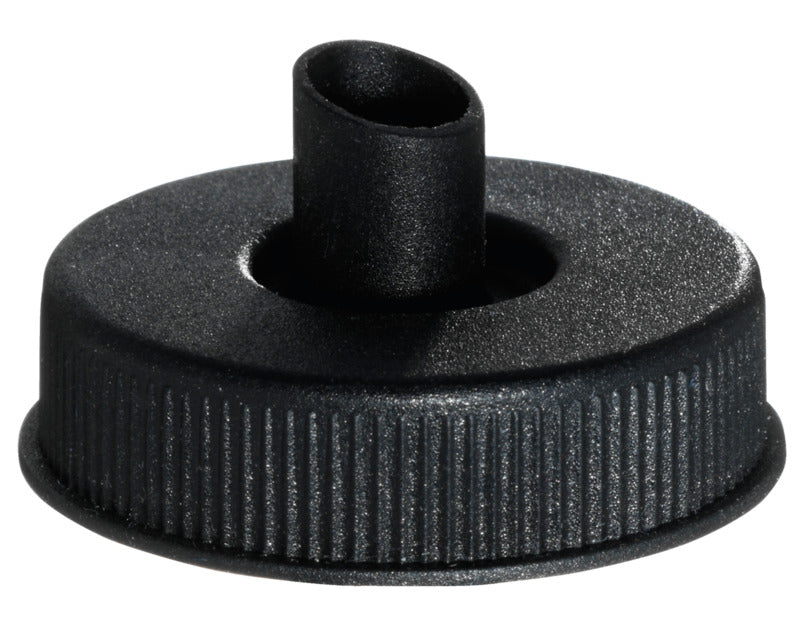 WMF Ausgießer zu Essig-/Ölflasche (MH116160), Polypropylen, Serie: URBAN, Schwarz