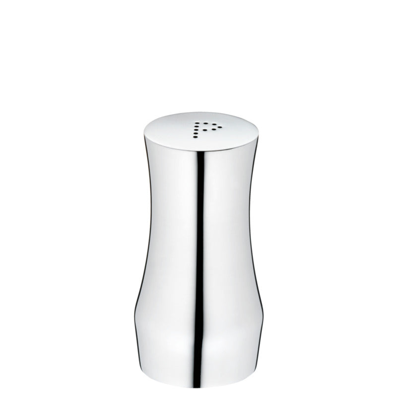 WMF Pfefferstreuer, Edelstahl, Serie: URBAN, Durchmesser: 4,5cm, Höhe: 8,5cm