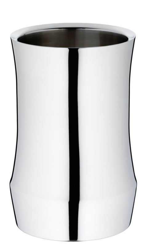 WMF Wein-/Sektkühler (Doppelwandig), Edelstahl, Serie: URBAN, Höhe: 23cm, Durchmesser: 16cm