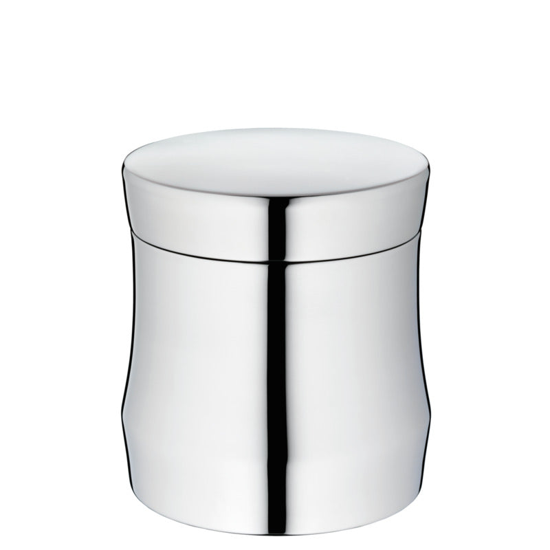 WMF Eisgefäß (Doppelwandig), Edelstahl, Serie: URBAN, Inhalt: 650ml, Durchmesser: 14cm, Höhe: 15cm