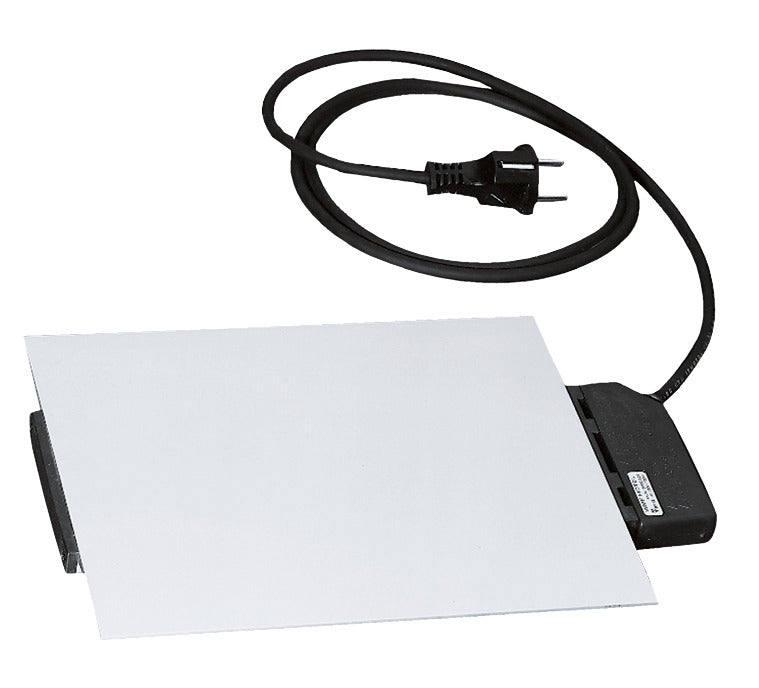 WMF Heizplatte (Rechteckig), 220W, 240V, 25x20cm