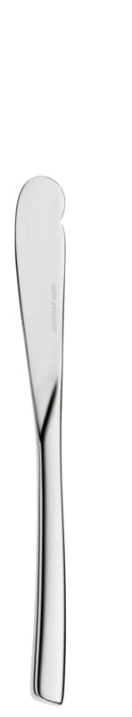 Hepp 12x Buttermesser MB TALIA vers.