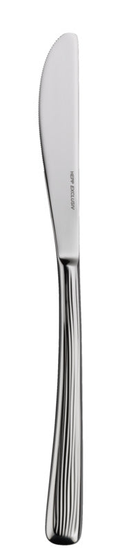 Hepp 12x Menümesser MB MESCANA vers.