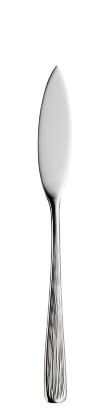 Hepp 12x Fischmesser MESCANA vers.