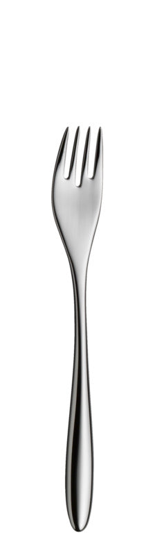 Hepp 12x Fischgabel AVES