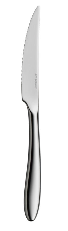 Hepp 12x Steakmesser MB AVES