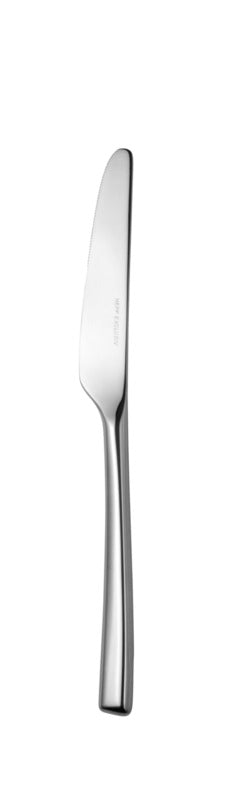 Hepp 12x Vorsp-/Dessertmesser MB TRILOGIE vers.