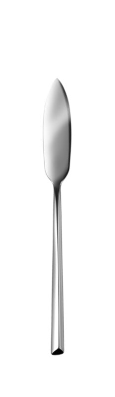 Hepp 12x Fischmesser TRILOGIE
