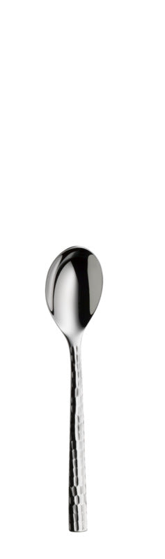 Hepp 12x Kaffeelöffel, Serie: LENISTA, Länge: 137mm