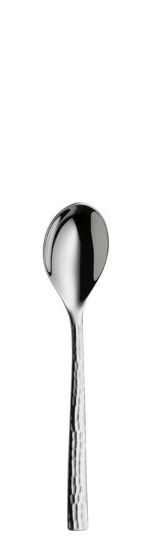 Hepp 12x Dessertlöffel, Serie: LENISTA, Länge: 159mm