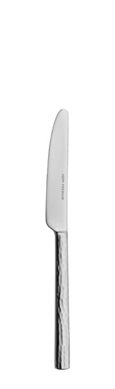 Hepp 12x Obstmesser (Monoblock), Serie: LENISTA, Länge: 180mm
