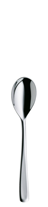 Hepp 12x Dessertlöffel, Serie: MEDAN, Länge: 156mm