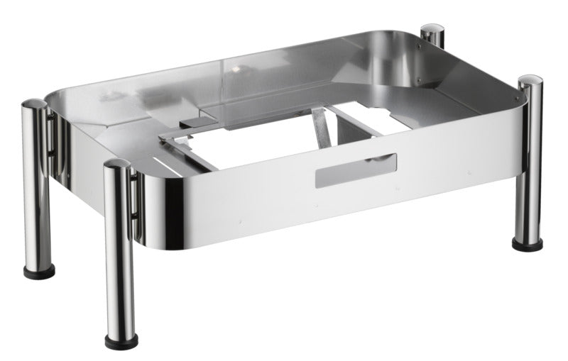 Hepp Buffetgestell (GN1/1), Edelstahl, Serie: EXCELLENT, 580x450x190mm