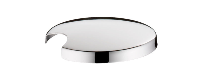 Hepp 1x Deckel mit Ausschnitt VISION