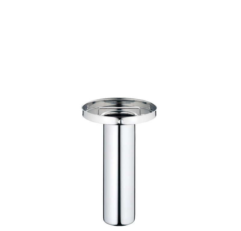 Hepp Eisröhre zu Saft-/Milchdispenser, Edelstahl, Inhalt: 1L, Durchmesser: 75mm, Höhe: 270mm