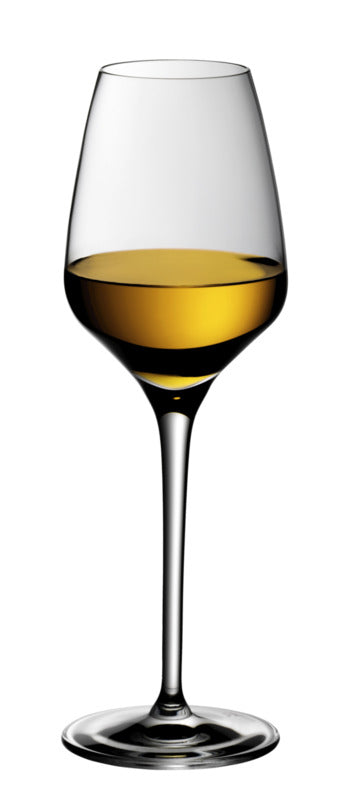 WMF 6x Sherry & Digestif "04", Glas, Serie: DIVINE, Inhalt: 190ml