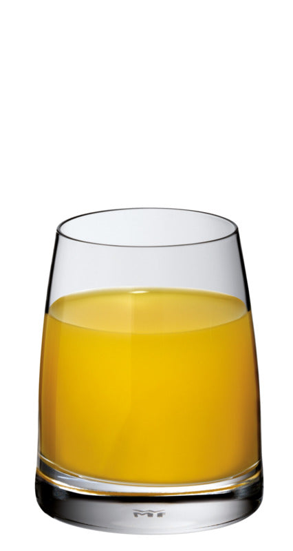 WMF 6x Minibar "47", Glas, Serie: DIVINE, Inhalt: 150ml