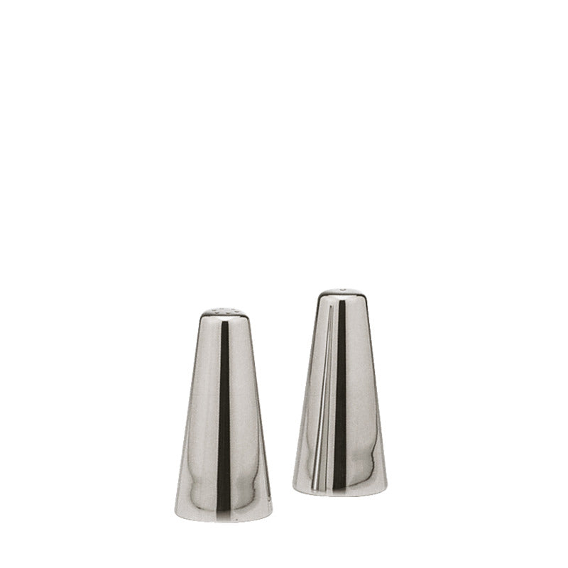 Hepp Pfefferstreuer, Edelstahl, Höhe: 90mm