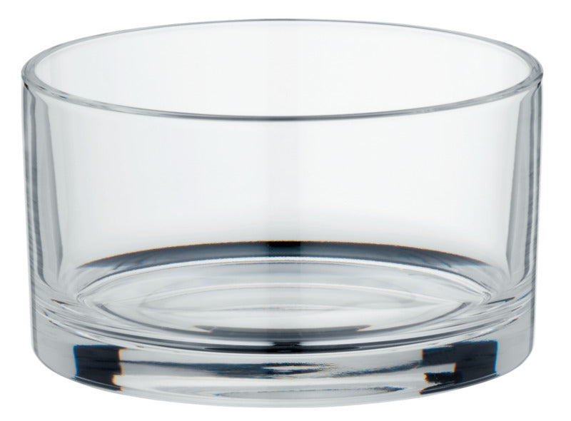 WMF1x Ersatzglas für Käsedose