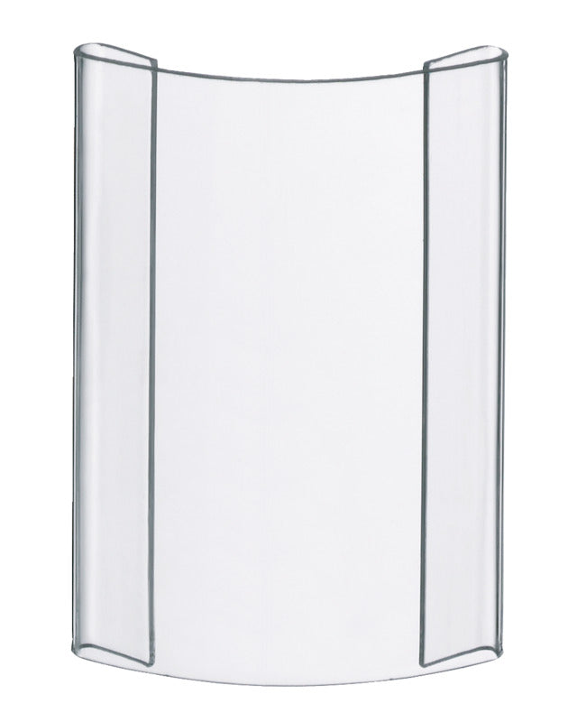 WMF Plexihülle, Kunststoff, 8,8x5,9cm, Passend zu (MH116710)
