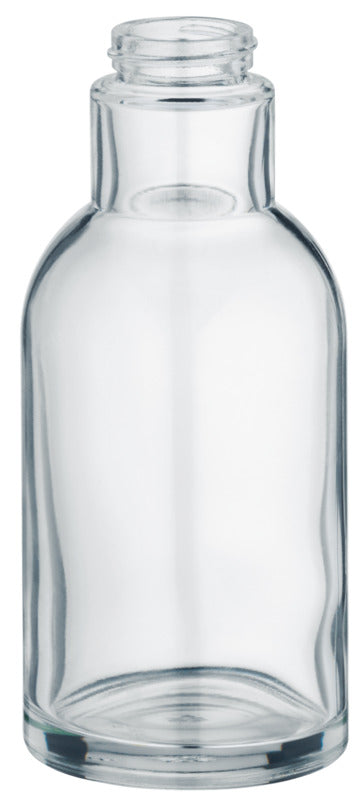 WMF Ersatzflasche, Glas, Serie: PURE, Höhe: 14cm
