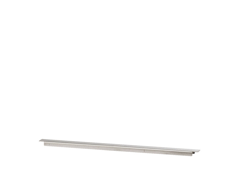 Hepp Steg, Edelstahl, Länge: 325mm