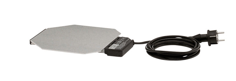 Hepp Heizung für Chafing Dish (Durchmesser: 300mm), 270W, 140-250V, 200x200mm