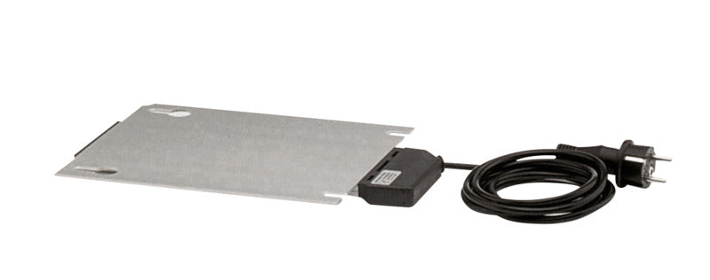 Hepp Heizung für Chafing Dish (Durchmesser: 300mm), 600W, 230V, 200x250mm