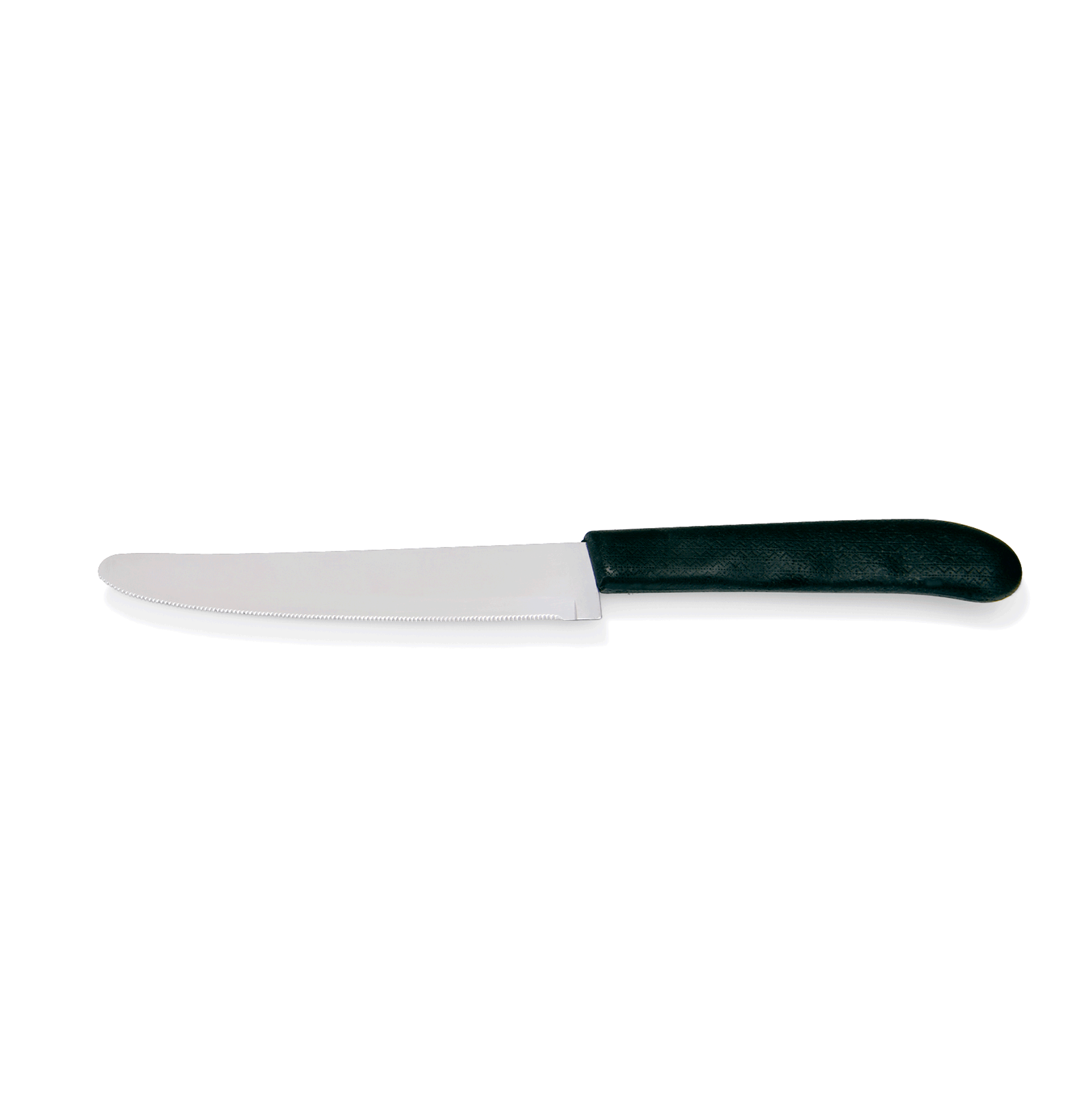 WAS Germany 6x Universal-/Steakmesser, Edelstahl, Klingenlänge:11cm (6420110)