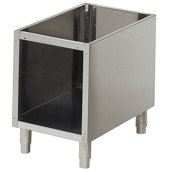 Mastro offener Unterbau für Tischgeräte B=400 mm