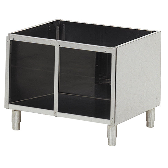 Mastro offener Unterbau für Tischgeräte B=800 mm
