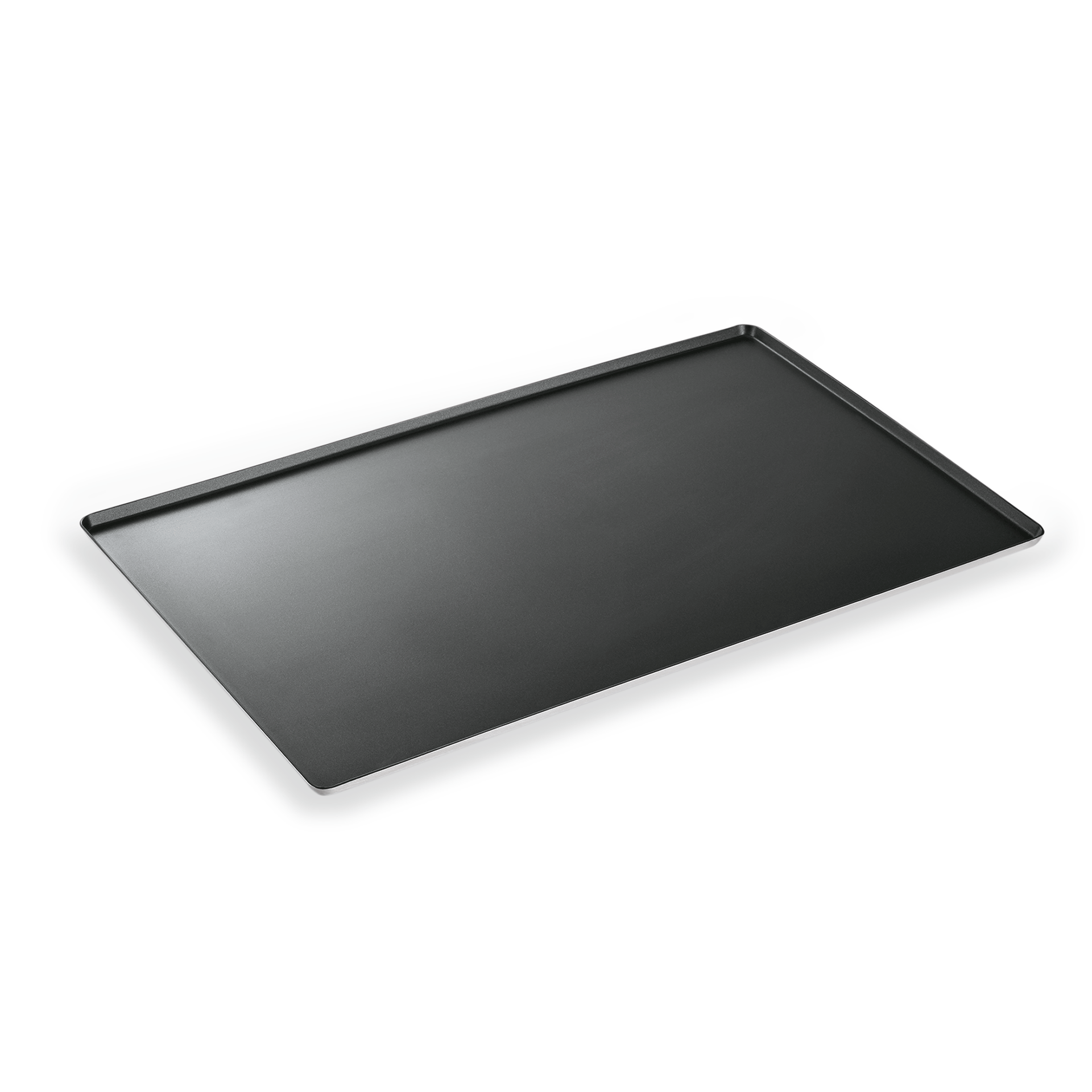 WAS Germany Backblech mit Antihaftbeschichtung, Aluminium, 60x 40cm (6815600)