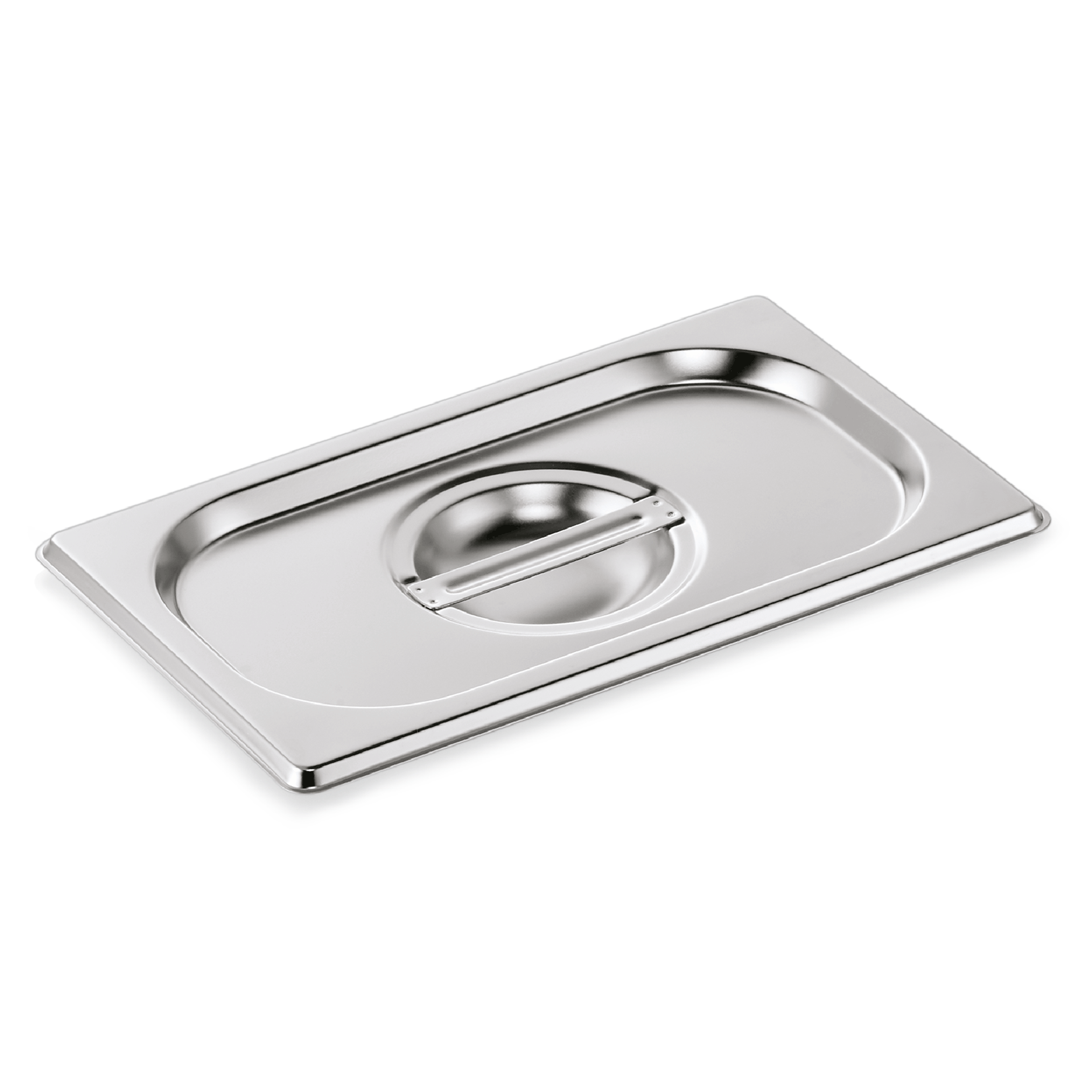 WAS Germany GN Deckel 1/4, Serie: GN70 (7014001)