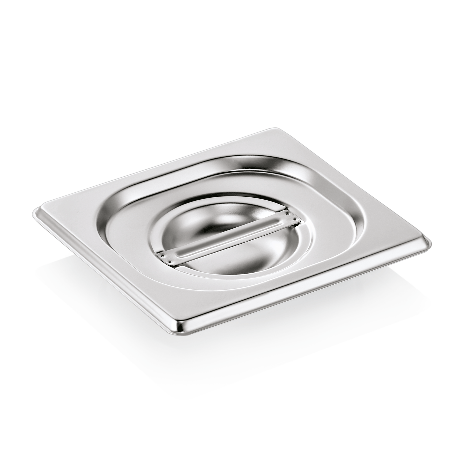 WAS Germany GN Deckel 1/6, Serie: GN70 (7016001)