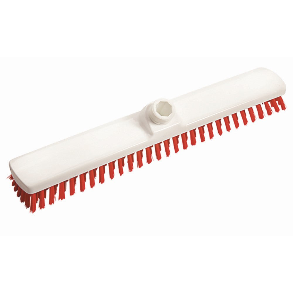 Diversey Schrubber, hart 1 Stk. (rot)