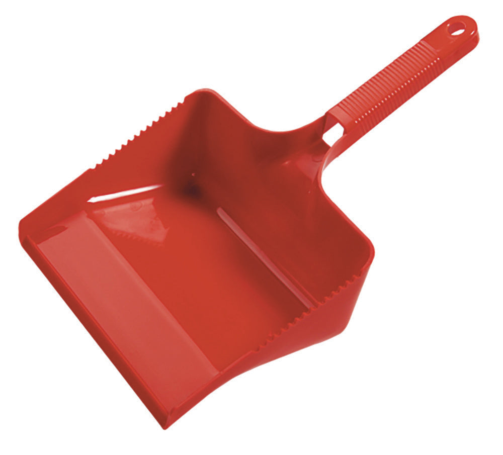 Diversey Kehrschaufel 1 Stk. (rot)
