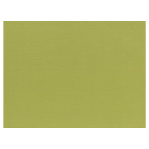 Papstar 10x 100 Tischsets, Papier 30 cm x 40 cm olivgrün