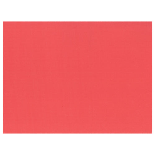 Papstar 10x 100 Tischsets, Papier 30 cm x 40 cm rot